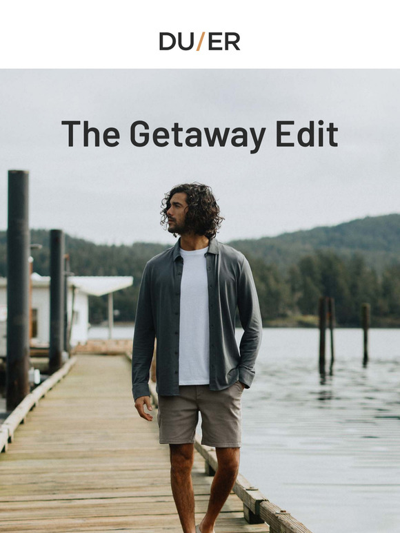 Create Your Perfect Travel Capsule