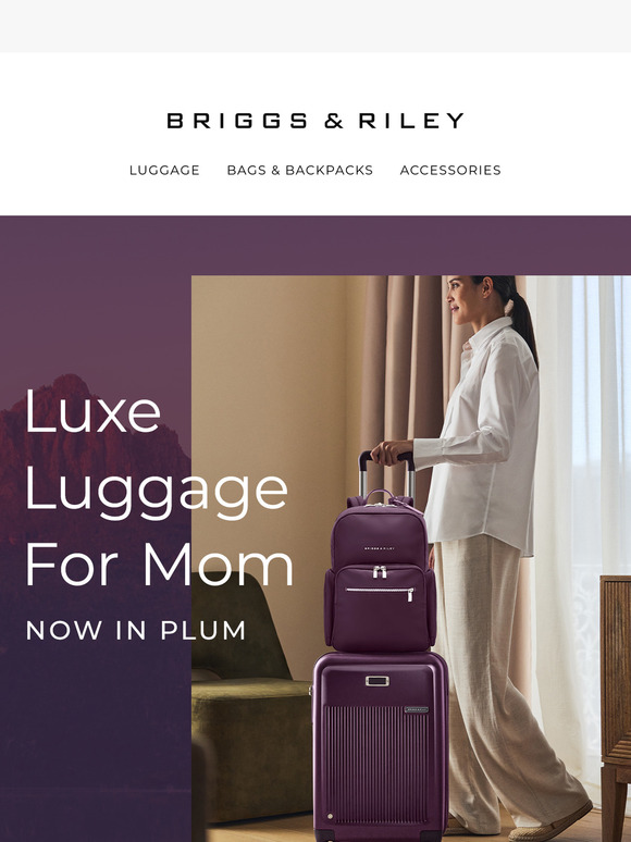 Just In Time For Mother's Day