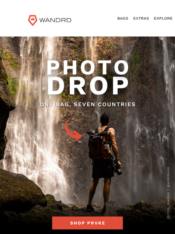 Spring Adventures Await: PRVKE Takes You There
