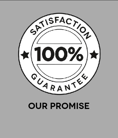 Our Promise