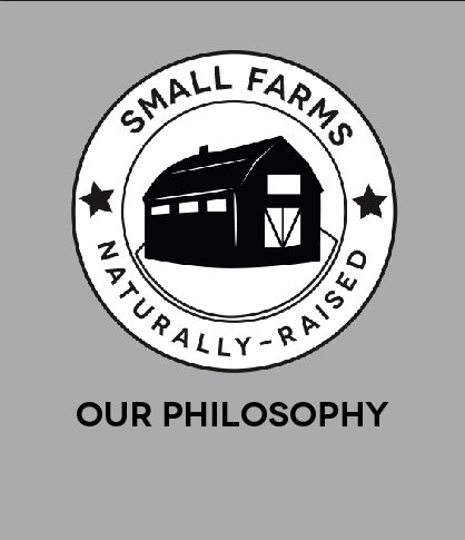 Our Philosophy