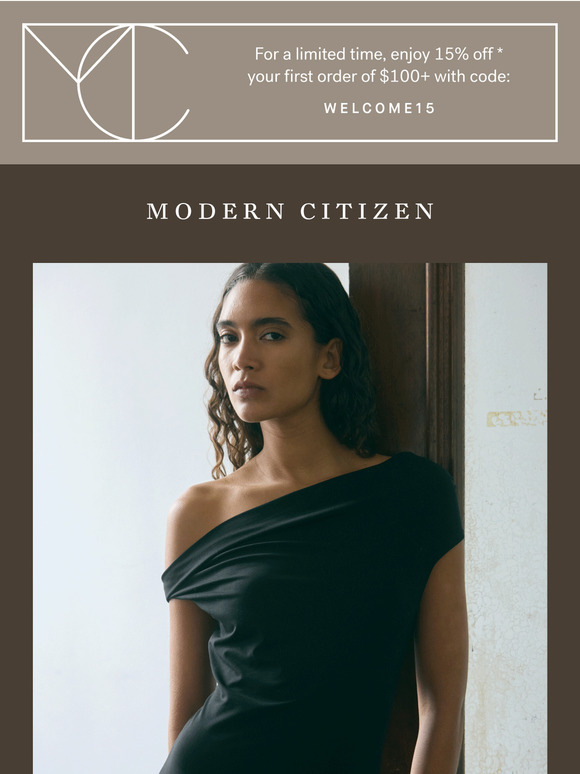 Timeless dresses for any occasion ✨