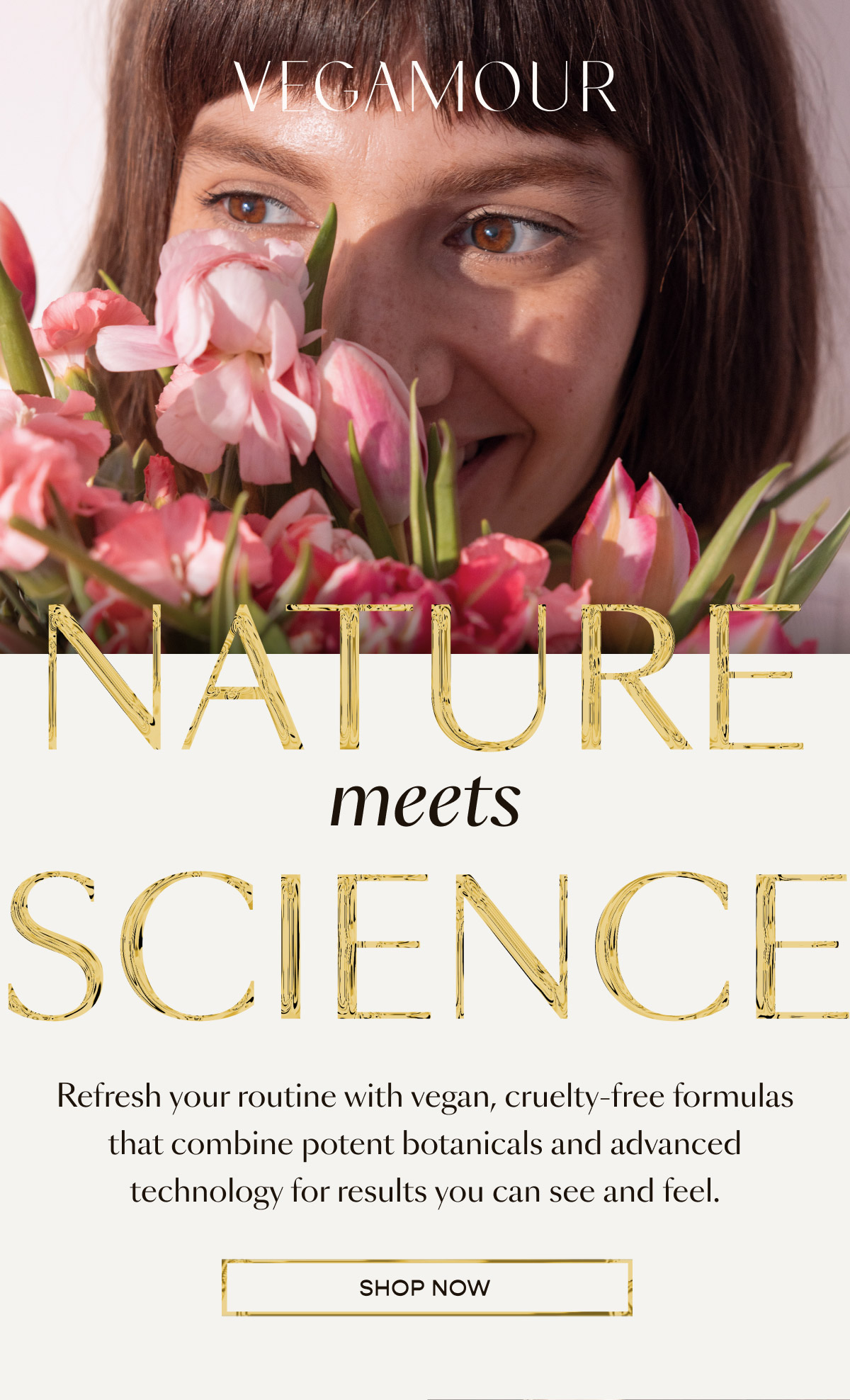 Nature Meets Science