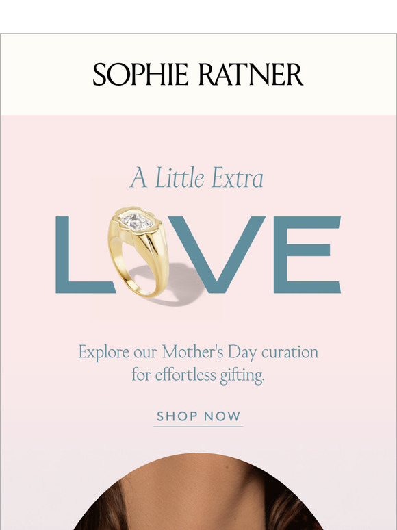 A gift for mom, a gift for you 💫