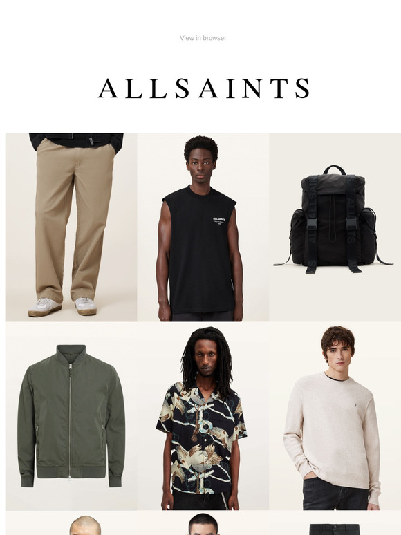 Sale: Most Wanted – Up To 50% Off