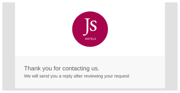 Contact JS