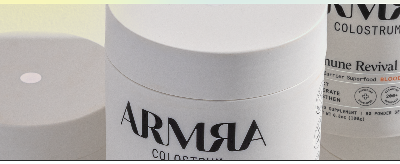 ARMRA Image