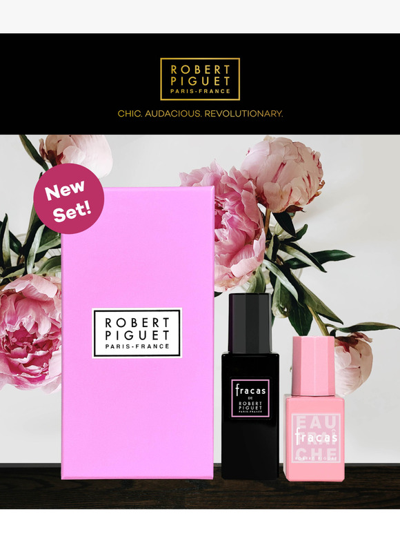This Just In… NEW Spring Gift Set