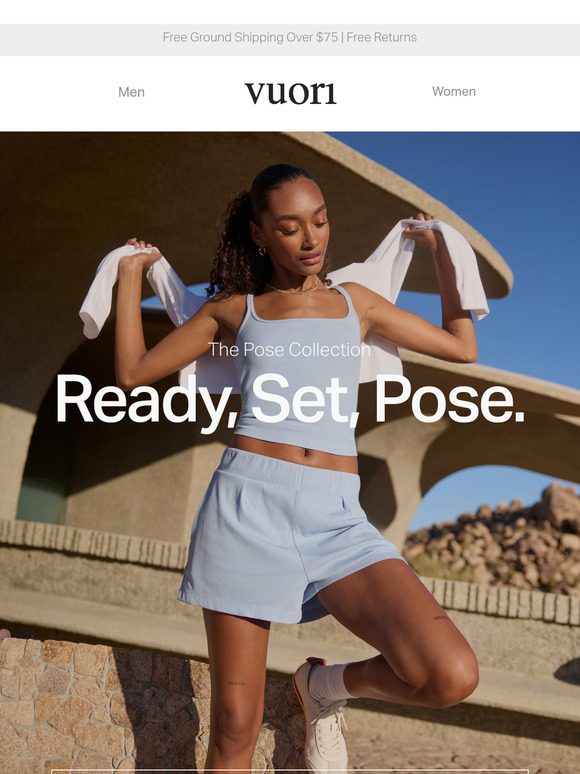Looking For Your Next Matching Set?