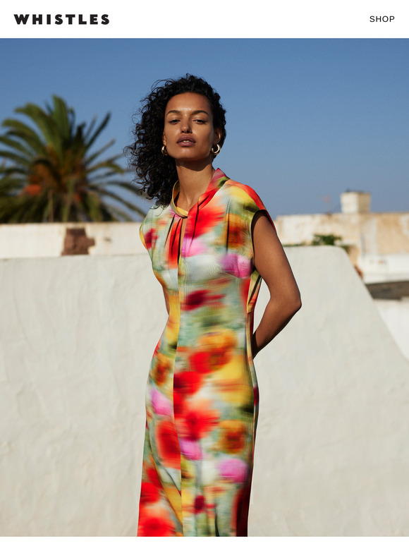 New In: The statement print you’ll love