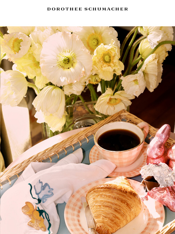What‘s for Breakfast?