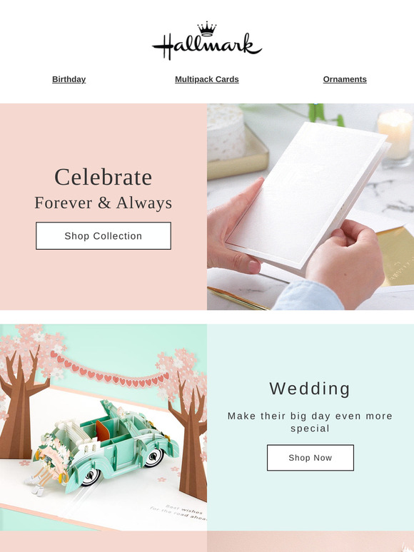 It's Wedding & Engagement Season!