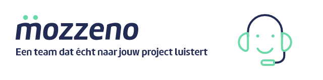 Een team dat écht naar jouw project luistert