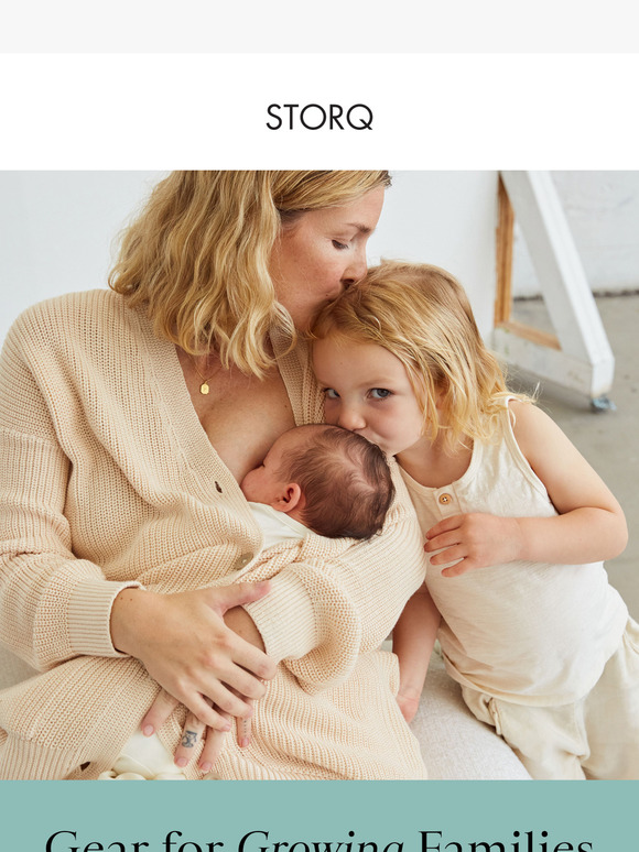 Gear Up This National Siblings Day