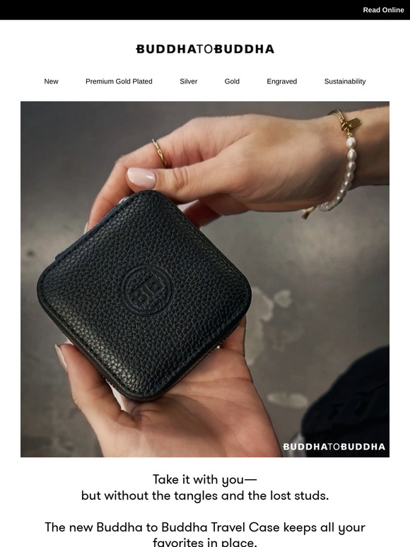 Travel Season, Meet Your New Essential