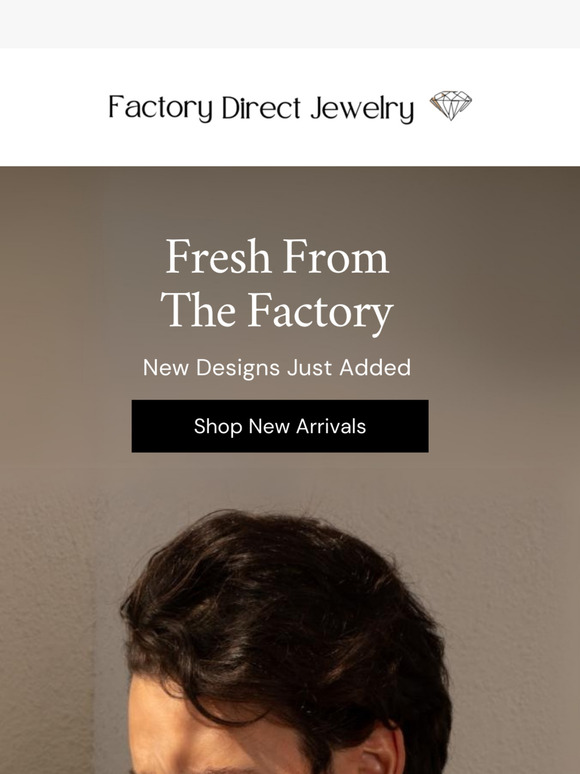 Your Next Favorite Piece Might Be in Here…