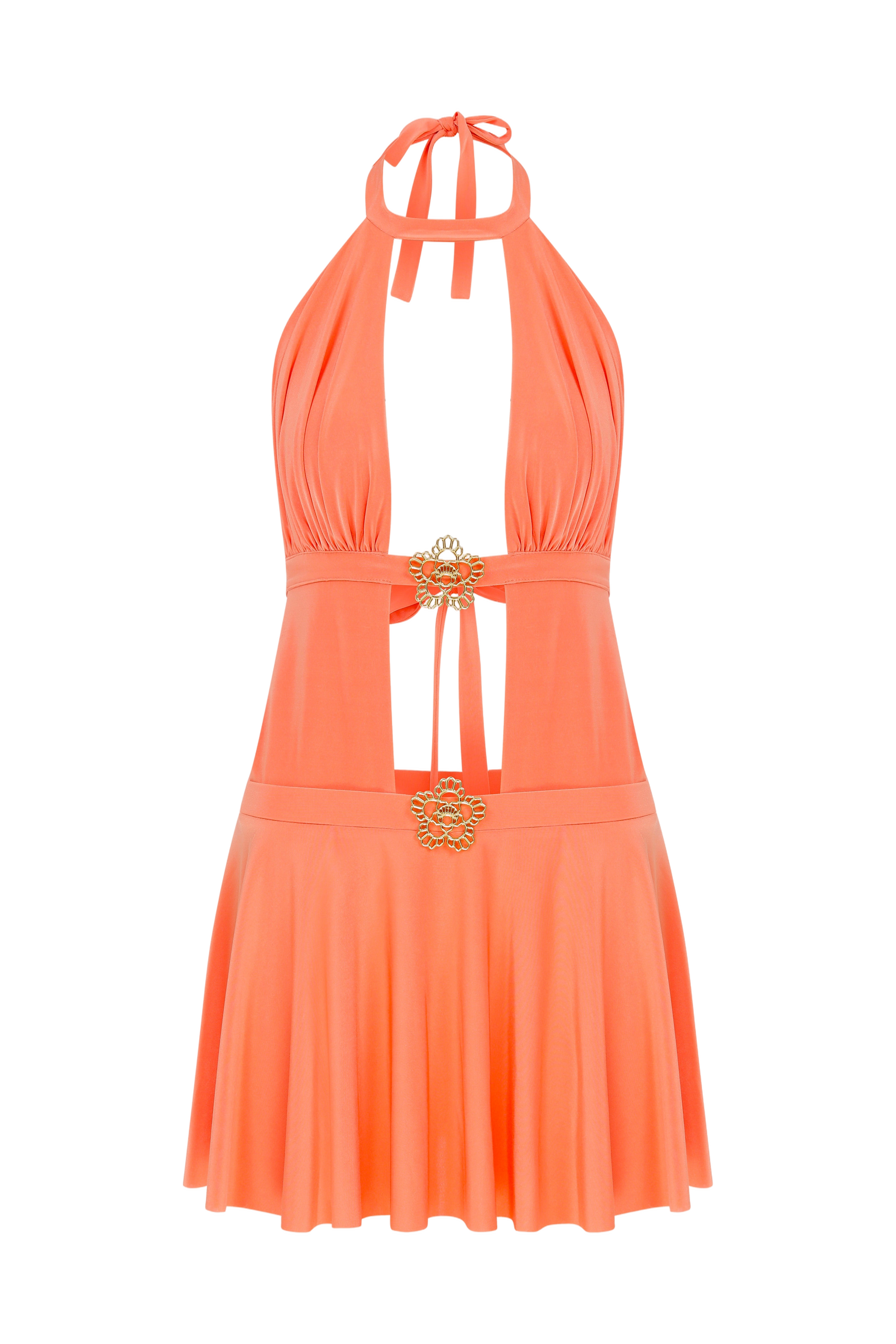 Image of Canna Lily Dress