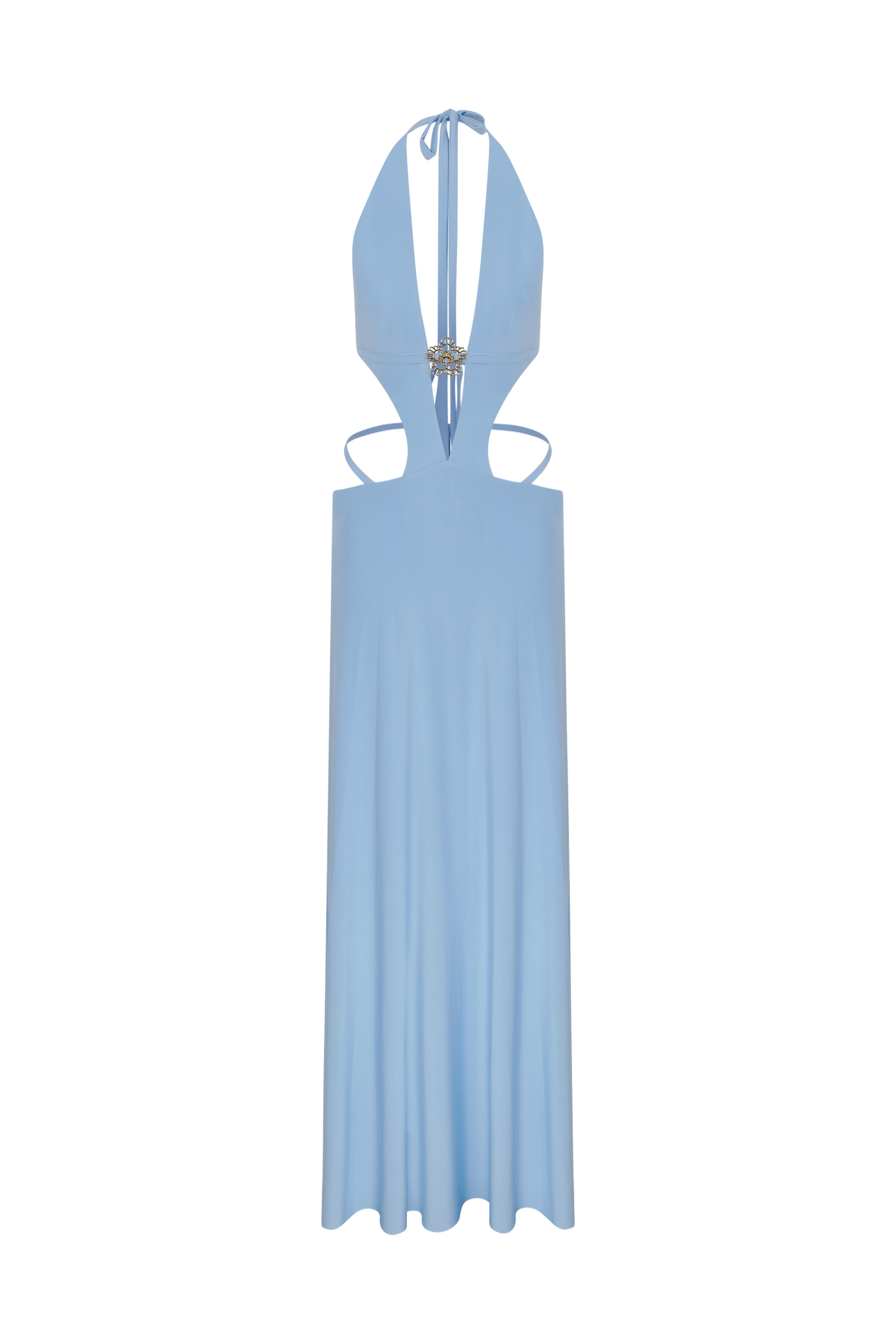 Image of Bromelia Dress