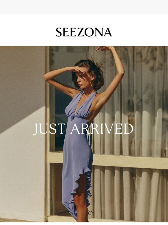 Ready for the Chicest Summer of Your Life?