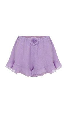 Image of Guaria Morada Short