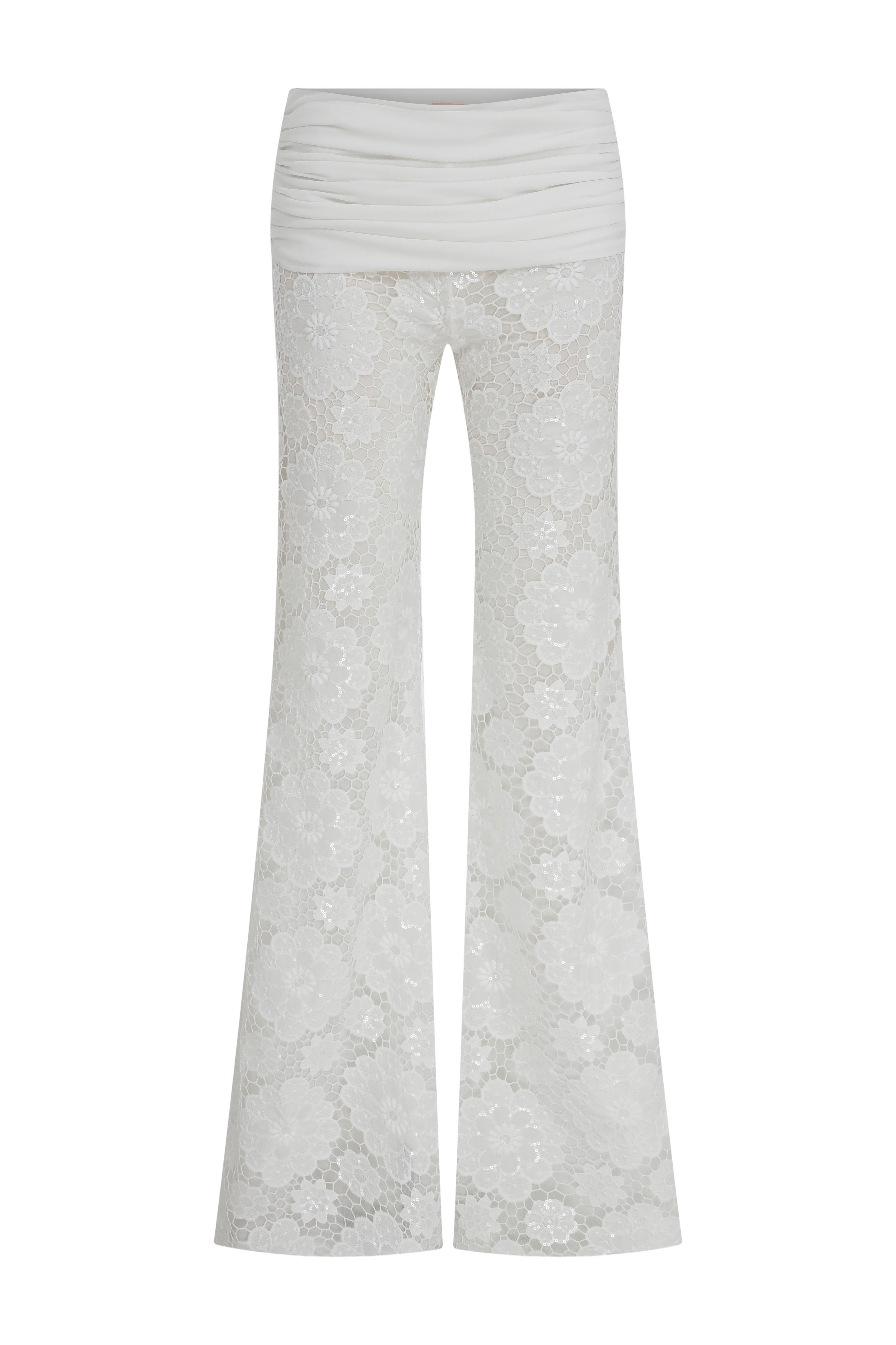 Image of Blanca Flor Pant