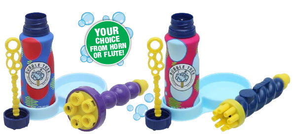 Bubble Sound Maker - ONLY $1.99 After Rebate!*