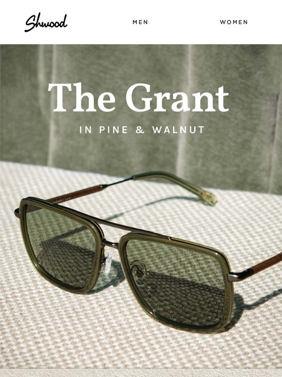New PINE 🌲 Colored Sunglasses