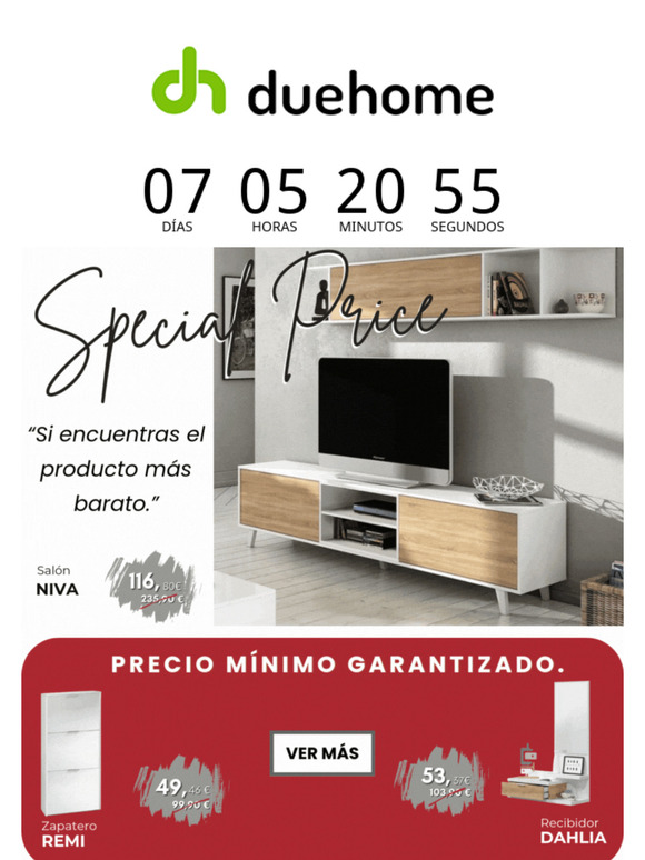 🔥¡Última oportunidad! 10 productos exclusivos para tu hogar 🔥