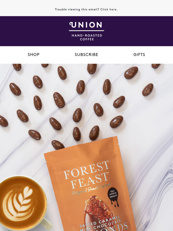 The Perfect Easter Treat – Coffee with a Chocolatey Twist 🍫☕