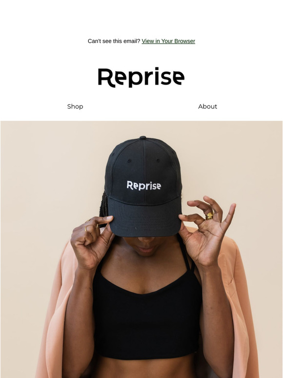Reasons Why Women Love Reprise Leggings!