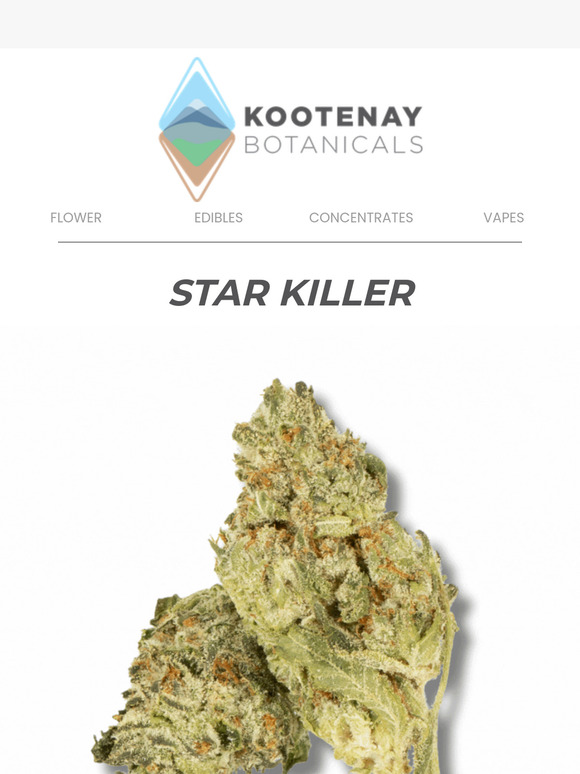 Big 420 Energy: Star Killer & KleerX Steals 🌿