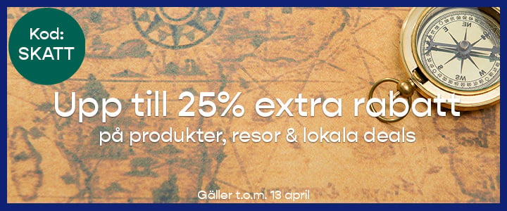 Let´s deal