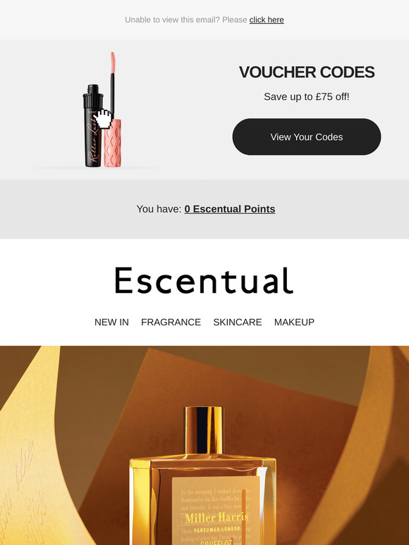 Editor's Picks: 5 Spring Niche Fragrances We're Obsessed With