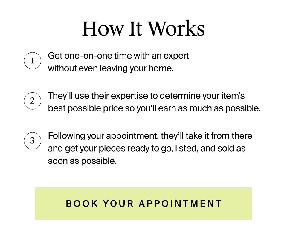 Sell With Us
