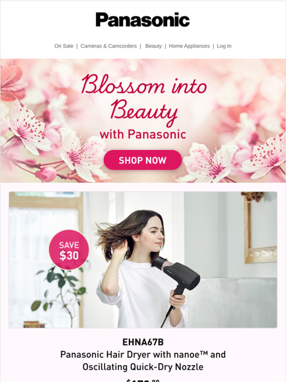 Bloom with Beauty This Spring