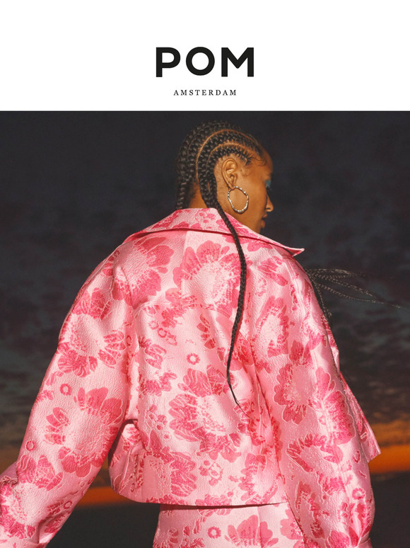 Everyday jackets