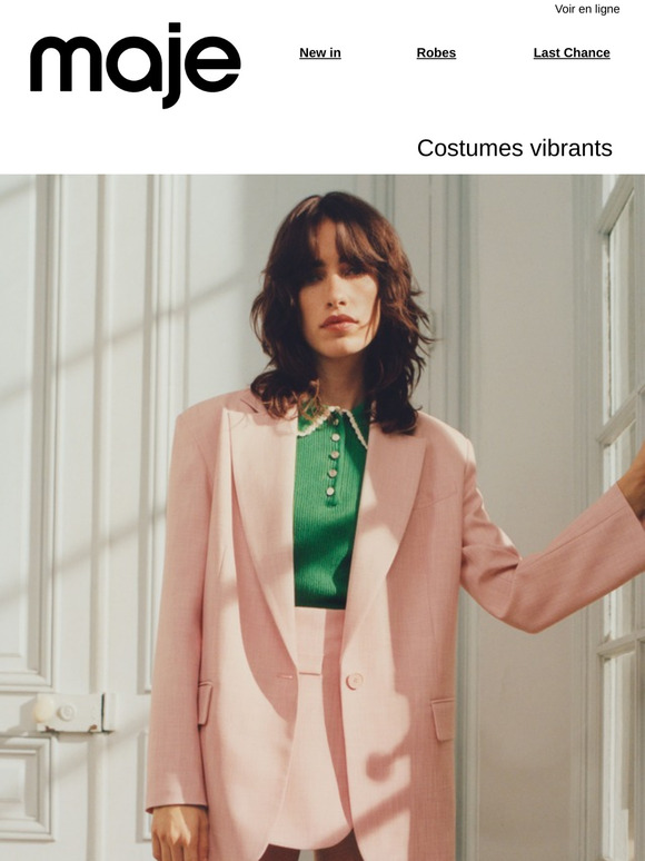 Costumes | Spécial cérémonie