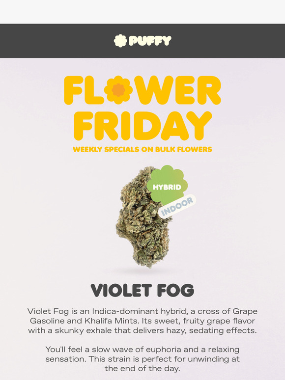 Score a Puffco Proxy with your oz today!