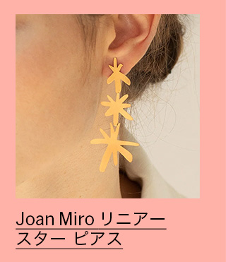 Joan Miro $B%j%K%
