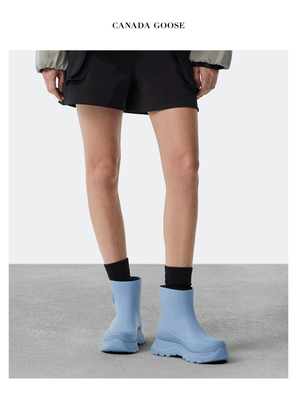 Waterproof. Breathable. Essential.
