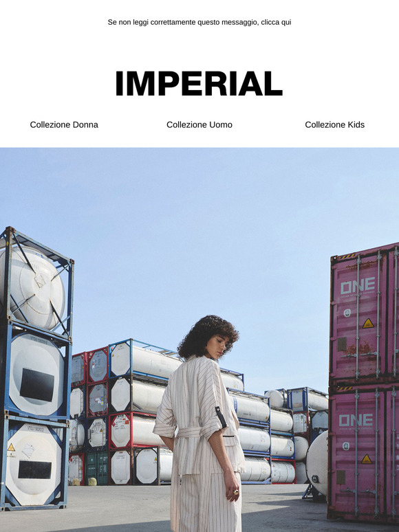 URBAN EDGE: il nuovo trend