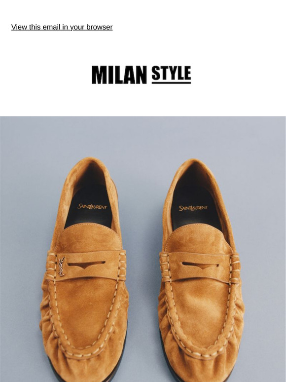 Mens shirts | Loafers