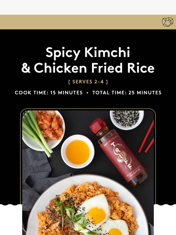 You NEED this Fried Rice recipe 🤩🍚