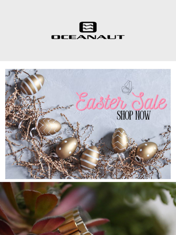 🐇 HOP INTO OUR EASTER SALE! 🐣
