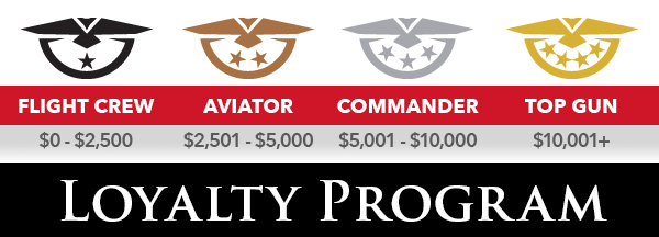 Loyalty Program