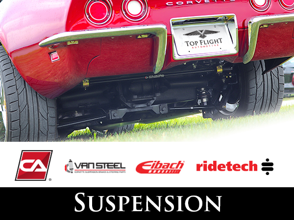 Suspension