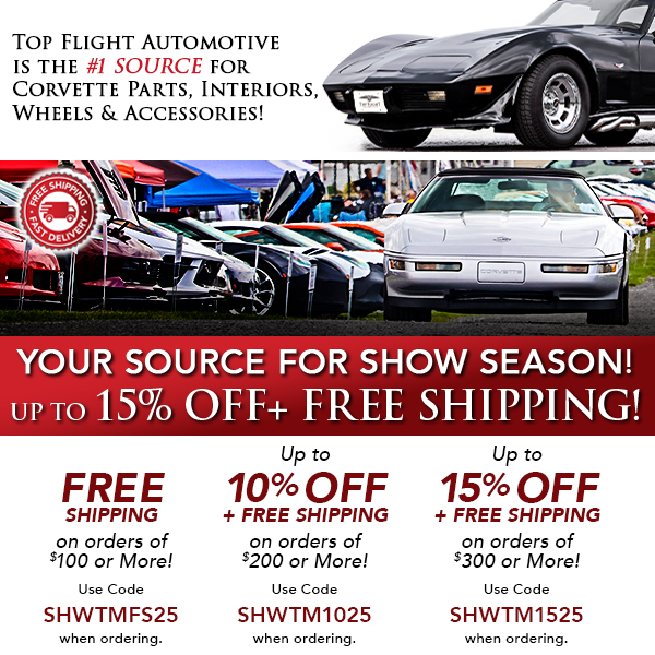Top Flight Automotive