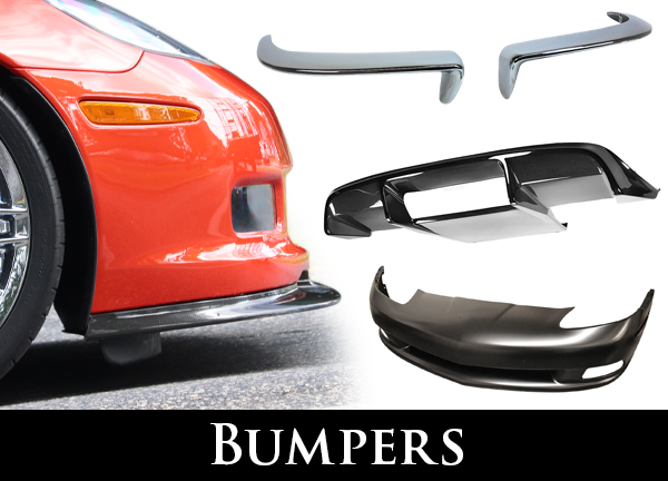 Bumper