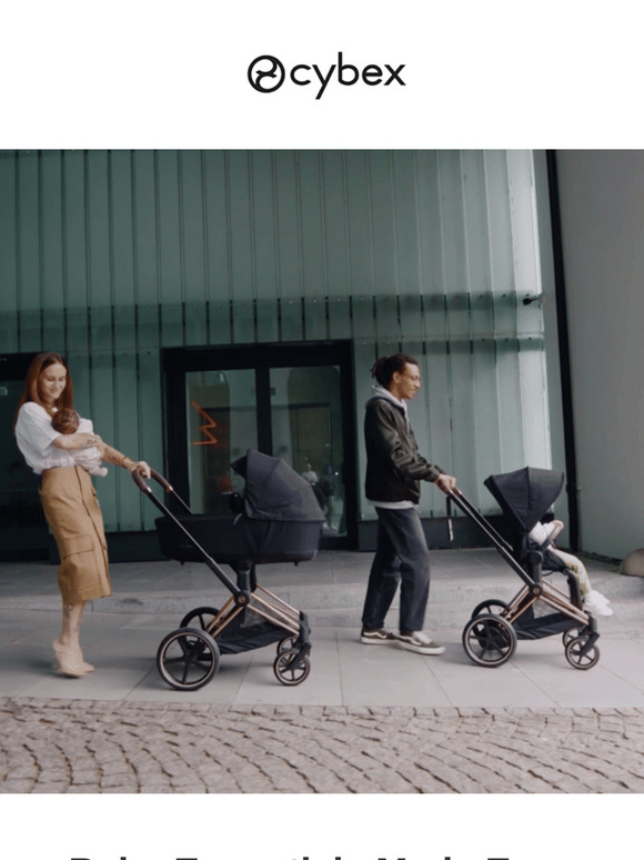 Baby on the Way? We’ve Got You Covered