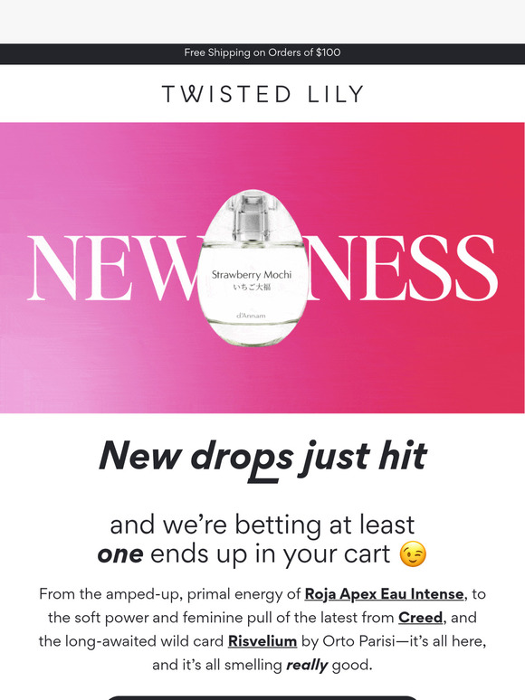 NEWNESS